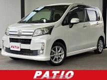 2013 Daihatsu Move