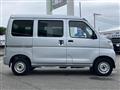2015 Subaru Sambar