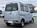 2015 Subaru Sambar