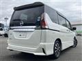 2018 Nissan Serena