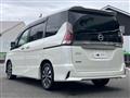 2018 Nissan Serena