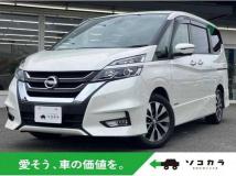 2018 Nissan Serena