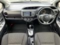 2015 Toyota Vitz