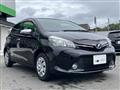 2015 Toyota Vitz