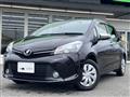 2015 Toyota Vitz