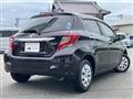 2015 Toyota Vitz