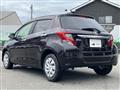 2015 Toyota Vitz