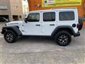 2019 Jeep Wrangler