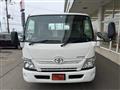2017 Toyota Dyna Truck