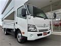 2017 Toyota Dyna Truck