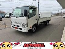 2017 Toyota Dyna Truck