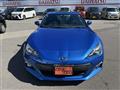 2012 Subaru BRZ
