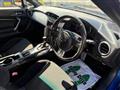2012 Subaru BRZ