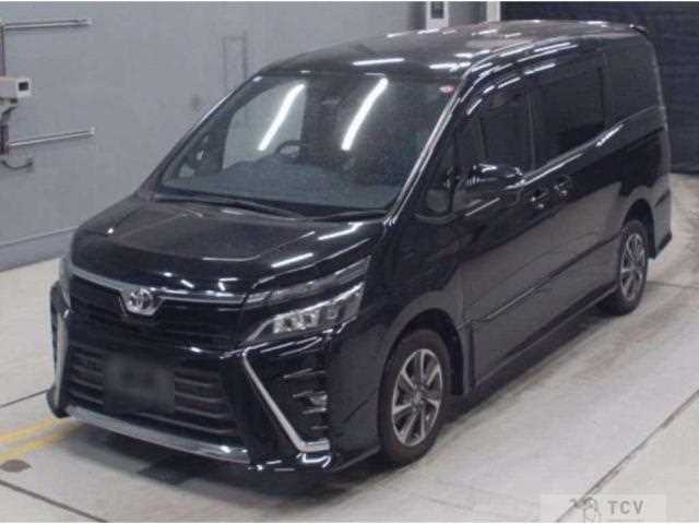 2020 Toyota Voxy