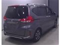 2021 Honda Freed