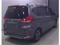 2021 Honda Freed