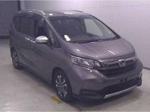 2021 Honda Freed