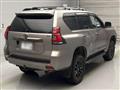 2021 Toyota Land Cruiser Prado