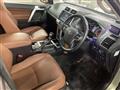 2021 Toyota Land Cruiser Prado