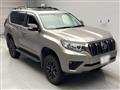 2021 Toyota Land Cruiser Prado