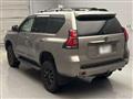 2021 Toyota Land Cruiser Prado