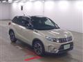 2019 Suzuki Escudo