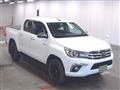 2018 Toyota Hilux