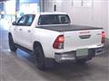 2018 Toyota Hilux