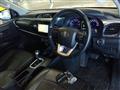 2018 Toyota Hilux