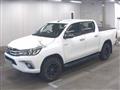 2018 Toyota Hilux