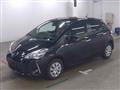 2019 Toyota Vitz