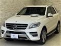 2015 Mercedes-Benz M-Class
