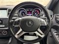 2015 Mercedes-Benz M-Class