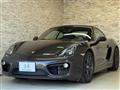 2013 Porsche Cayman