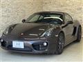 2013 Porsche Cayman