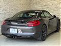 2013 Porsche Cayman