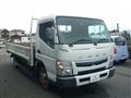 2017 Mitsubishi Fuso Canter