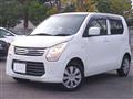 2013 Suzuki Wagon R