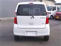 2013 Suzuki Wagon R