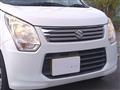 2013 Suzuki Wagon R