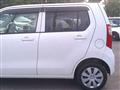 2013 Suzuki Wagon R