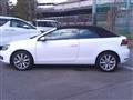 2012 Volkswagen Golf Cabriolet