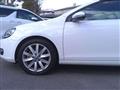 2012 Volkswagen Golf Cabriolet