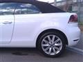2012 Volkswagen Golf Cabriolet