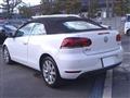2012 Volkswagen Golf Cabriolet