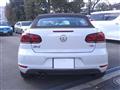 2012 Volkswagen Golf Cabriolet