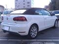 2012 Volkswagen Golf Cabriolet