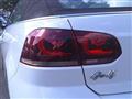 2012 Volkswagen Golf Cabriolet