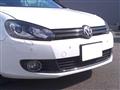 2012 Volkswagen Golf Cabriolet