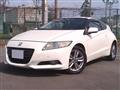 2010 Honda CR-Z